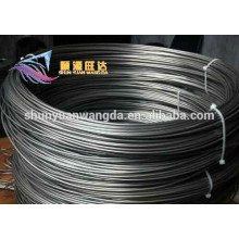 Capacitor grade Tantalum Wire,tantalum wire